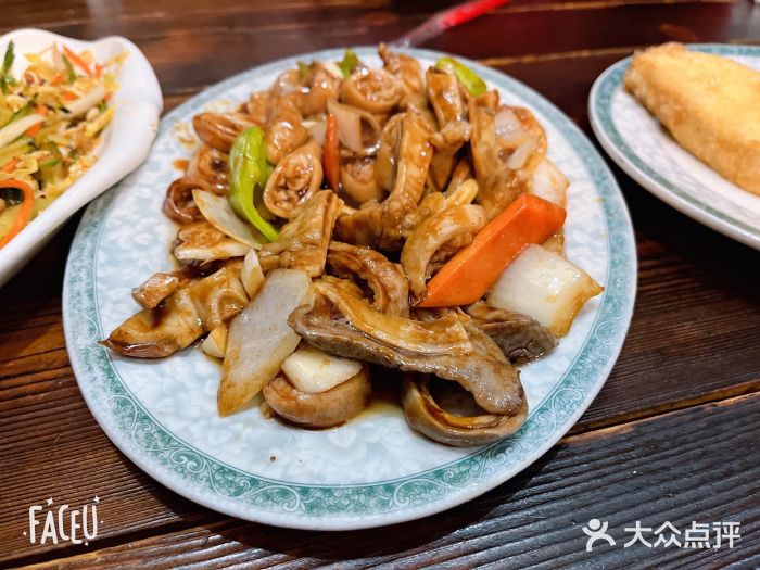 三子下水馆(南十四道街151号店)图片