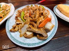-三子下水馆(南十四道街151号店)