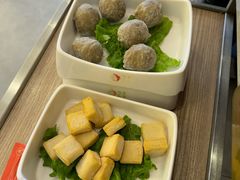 -巴蜀王婆大虾(首经贸店)