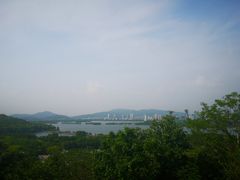 -宝界山林公园