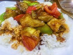 -西域老马美食(常营未来域店)