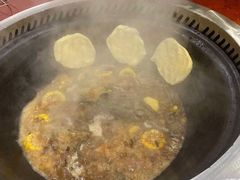 -哈尔滨东北铁锅炖(都督街店)
