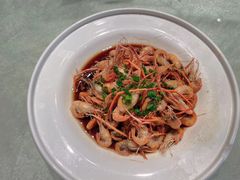 -阿娘家·原生态农家菜(国顺东路店)