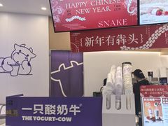 -一只酸奶牛(来福士店)