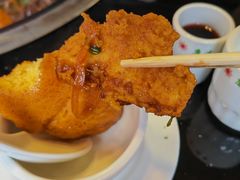 -山妹子铁锅炖