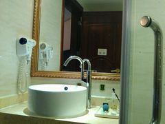 -维也纳国际酒店(深圳新洲店)