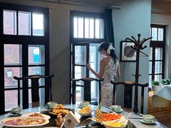 -隐食私房菜(渡口·光荣院南门·老街店)