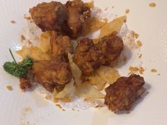 -三道菜(明堂公园店)