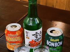 -青春韩国料理(汽博店)