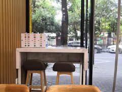 -一鸣真鲜奶吧(双菱路店)