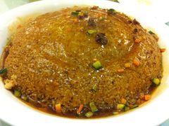 -金陵后厨·南京菜(新街口秣陵路店)