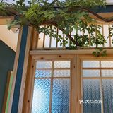 「柠檬酸菜鱼」酸菜鱼的分量很大摆盘很精致