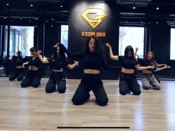 -G-STEPS舞蹈工作室