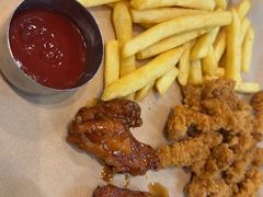 -必胜客(玉泉远洋店)