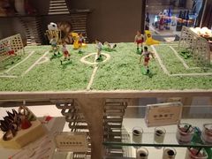 -安蒂娅·海鲜自助餐厅(安蒂娅美兰酒店)