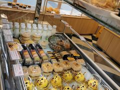 -85度C(生甜甜圈研究工坊·上海局门店)
