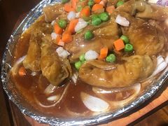 -五味堂·江浙土菜(月河特色店)
