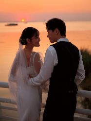 -光阴的故事婚纱摄影(苏州店)