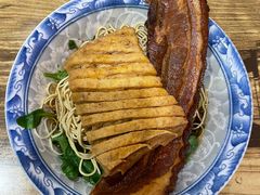 -九八五面馆(欧洲城店)