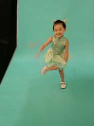 -倾城宝贝儿童摄影(浦东金谊店)