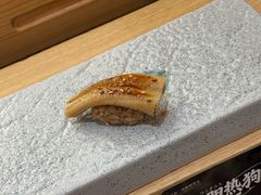 -鮨政· Omakase(港汇恒隆广场店)