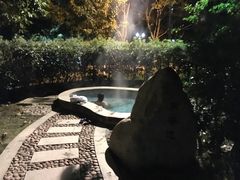 -乳源丽宫国际温泉酒店