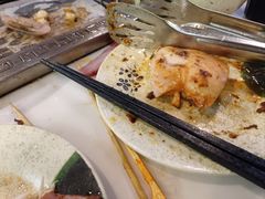 -川锅·火锅·烤肉自助餐厅