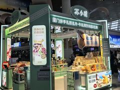 -厦门高崎国际机场-T4航站楼