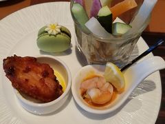 -上海静安香格里拉大酒店