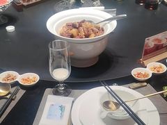 -忆江南·临江鱼馆