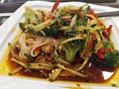 -魏家凉皮(解放路火车站店)