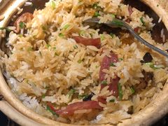 彪哥腊味煲仔饭-顺峰顺水顺德菜(龙华店)