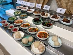 -第六季自助餐厅(北太平庄店)