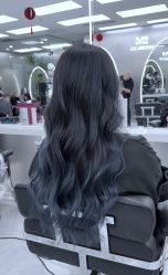 -5M HAIR SALON 旗舰店