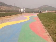 -西海岸生态观光园
