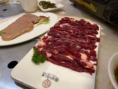 -围炉夜话·潮汕卤水火锅(榕江店)