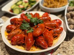 -丰茂烤串(金泉美食宫店)