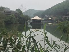 -龙门水都景区