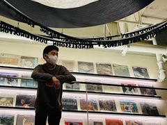 -黑胶星球(华发中城商都店)