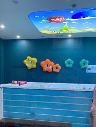 -蓝鲸快乐宝贝婴童游泳馆(南飞鸿十年城店)