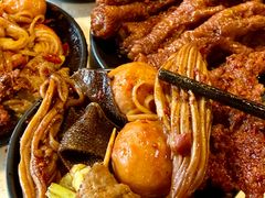-三江汇火锅店(保全街店)
