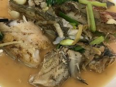 -老石湖大排档