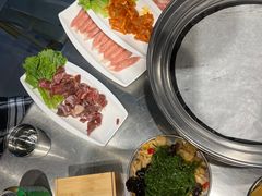 -晓燃地摊烤肉(朝阳双桥店)