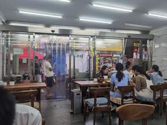 大堂-奉天蚨祥饺子馆