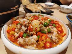 -江味龙虾馆·裸蓝龙虾(南山店)
