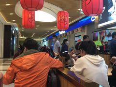 -陇上秦轩biangbiang面(萧山万象汇店)