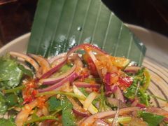 -云海肴·汽锅鸡·云南菜(天山百盛优客店)