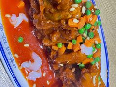 松鼠黄鱼-样样体面(宝安支路店)