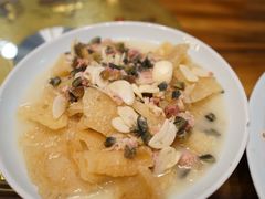 上汤肉皮-双塔老饭店