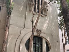 -哈尔滨工业大学-博物馆
